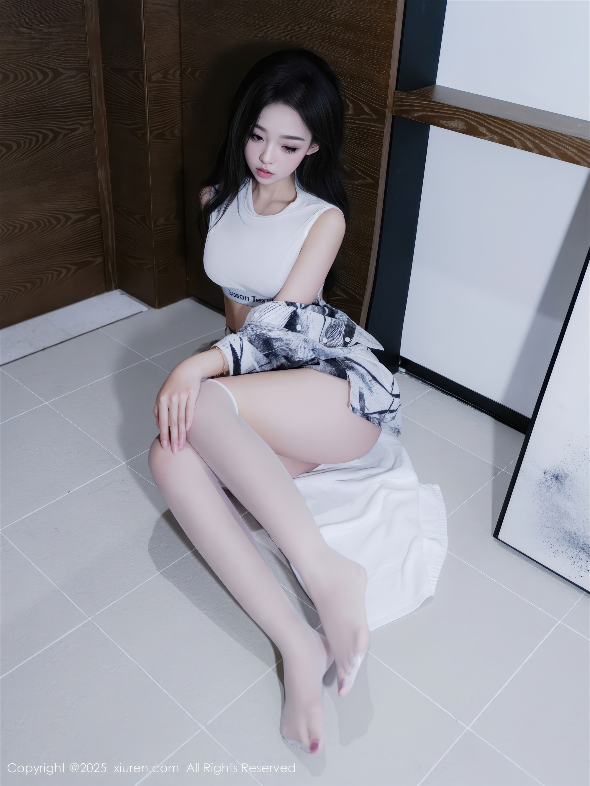 Xiuren秀人网 2025.11.20 NO.11011 虞姬无悔